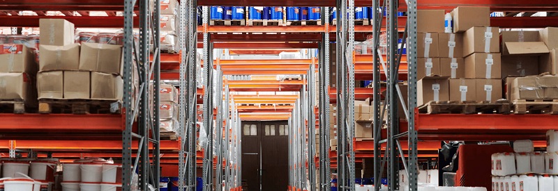 SEER Intelligent Logistics Solution for Smart Card Processing Workshop