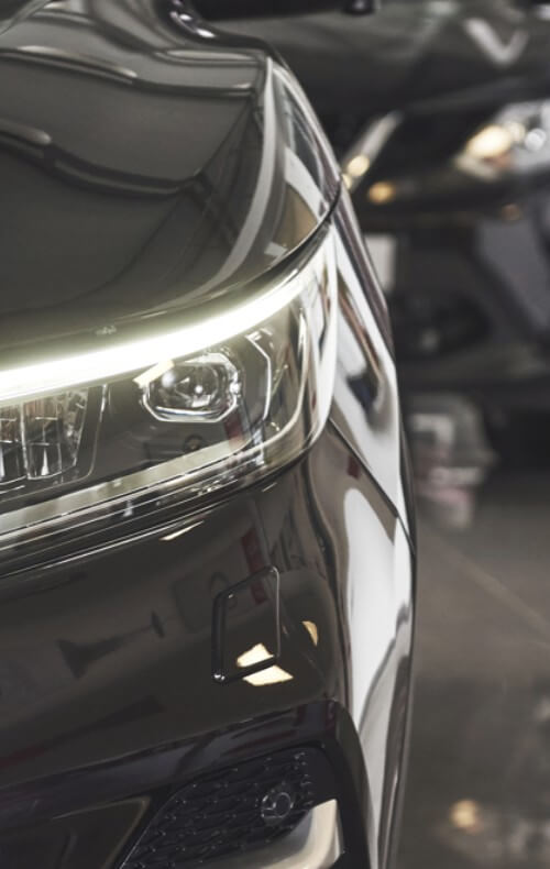 logistics management system