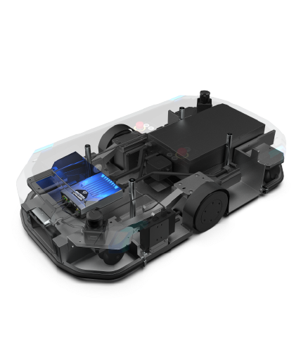 amr robot