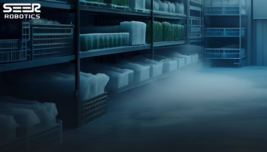 Intelligent Breakthroughs Under Low-Temperature Challenges: Deconstructing SEER Robotics' Cold Chain Industry Solutions