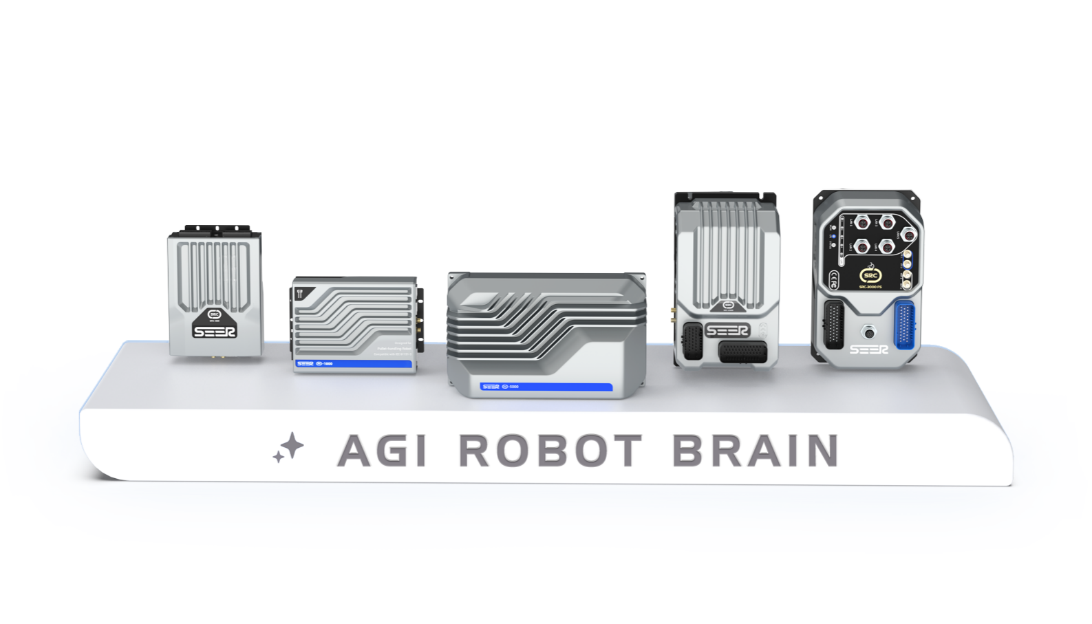 amr robot