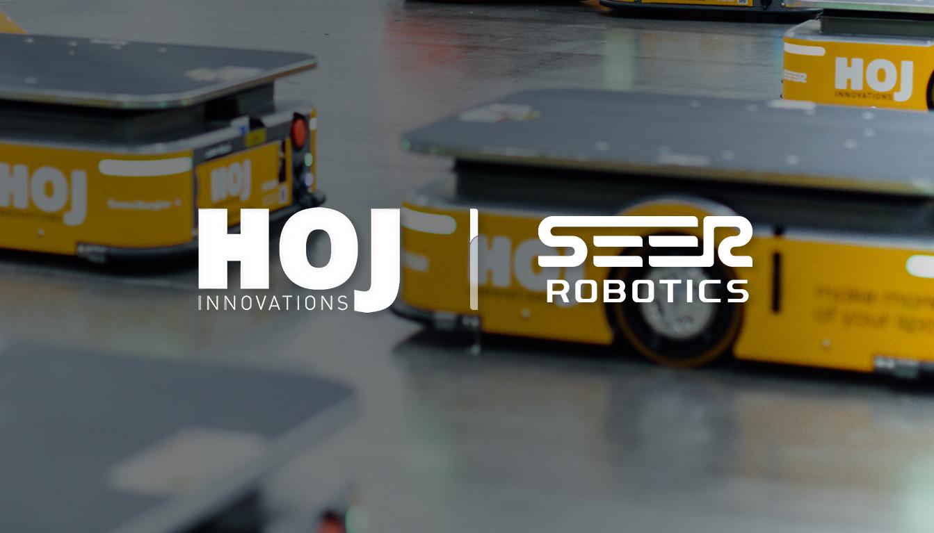 Robotic Forklift