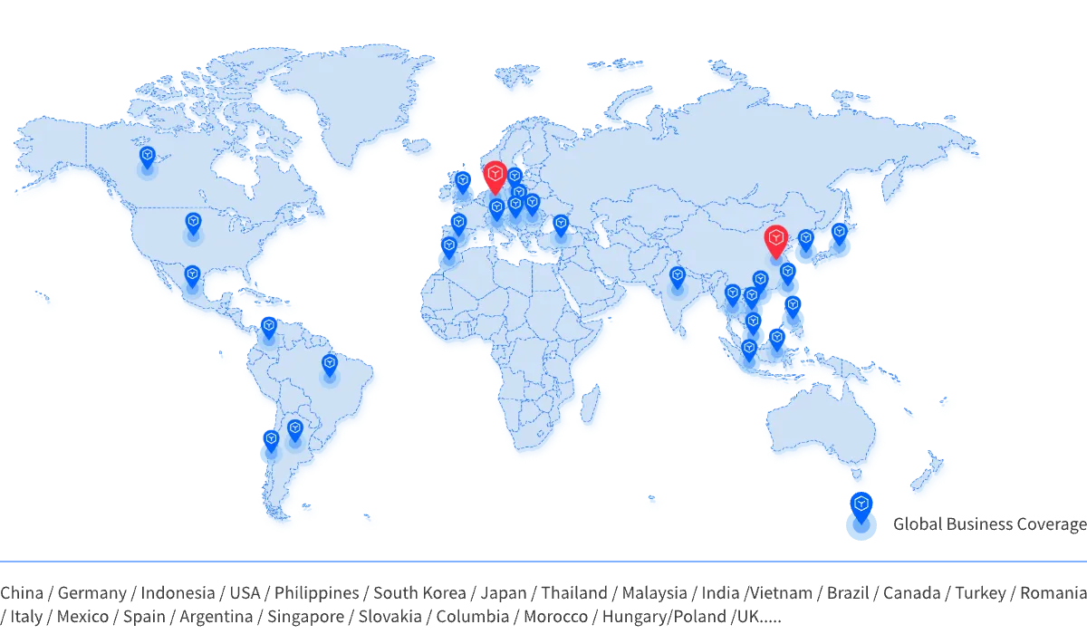 amr manufacturing