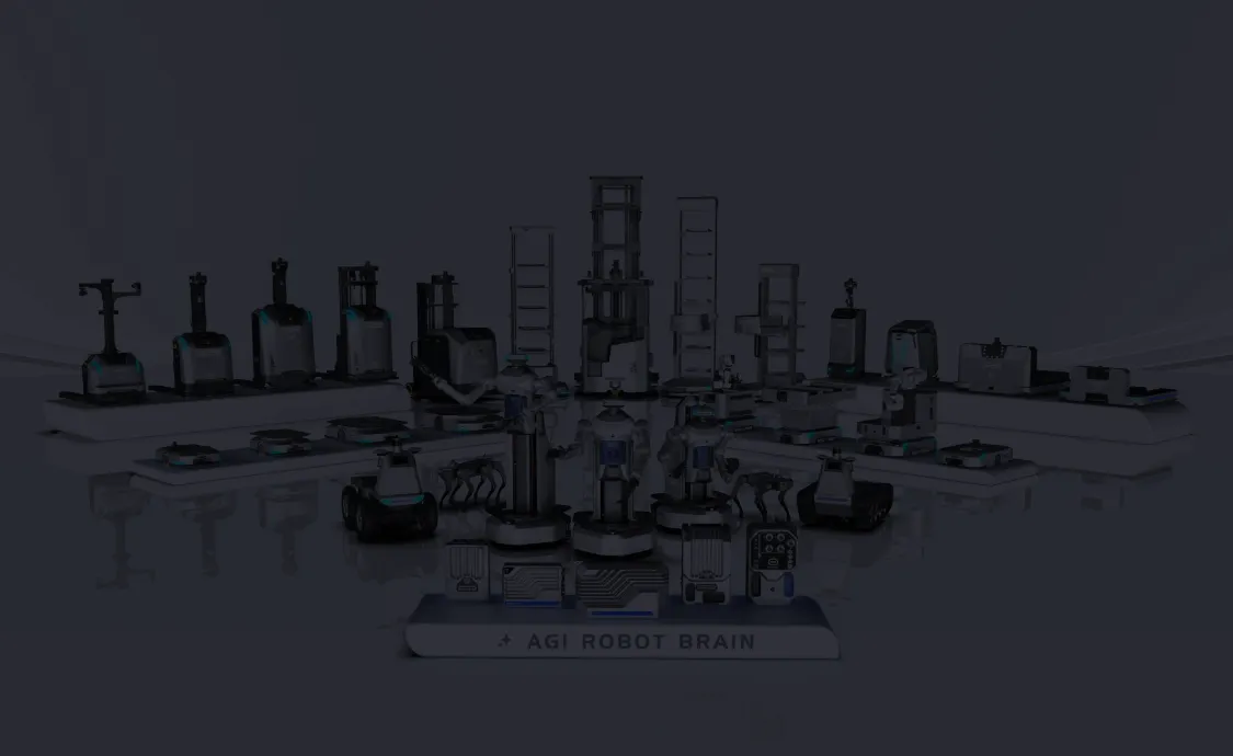 automated guided vehicle