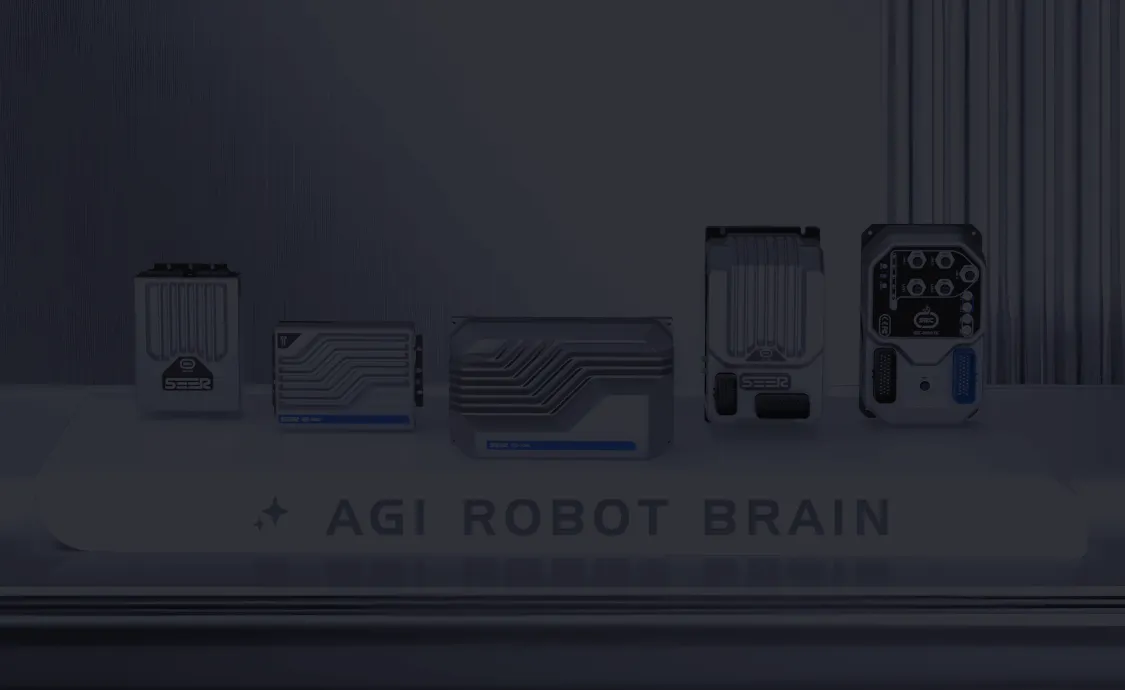automated guided vehicle