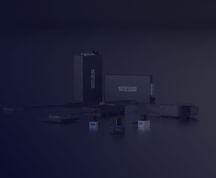 robotics parts