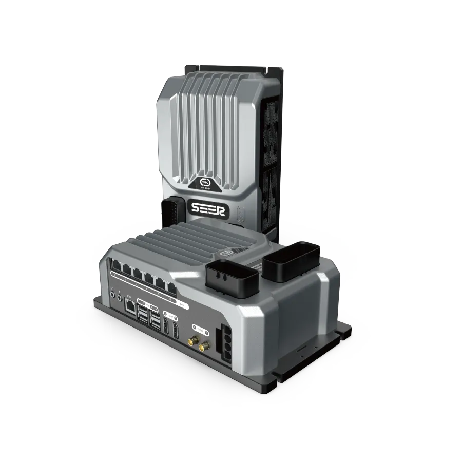 机器人控制器: SRC-2000-F(S)