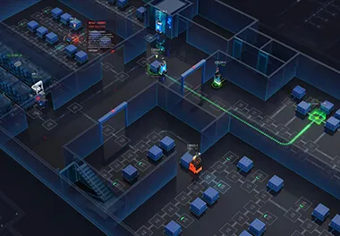 Visualization Product Series