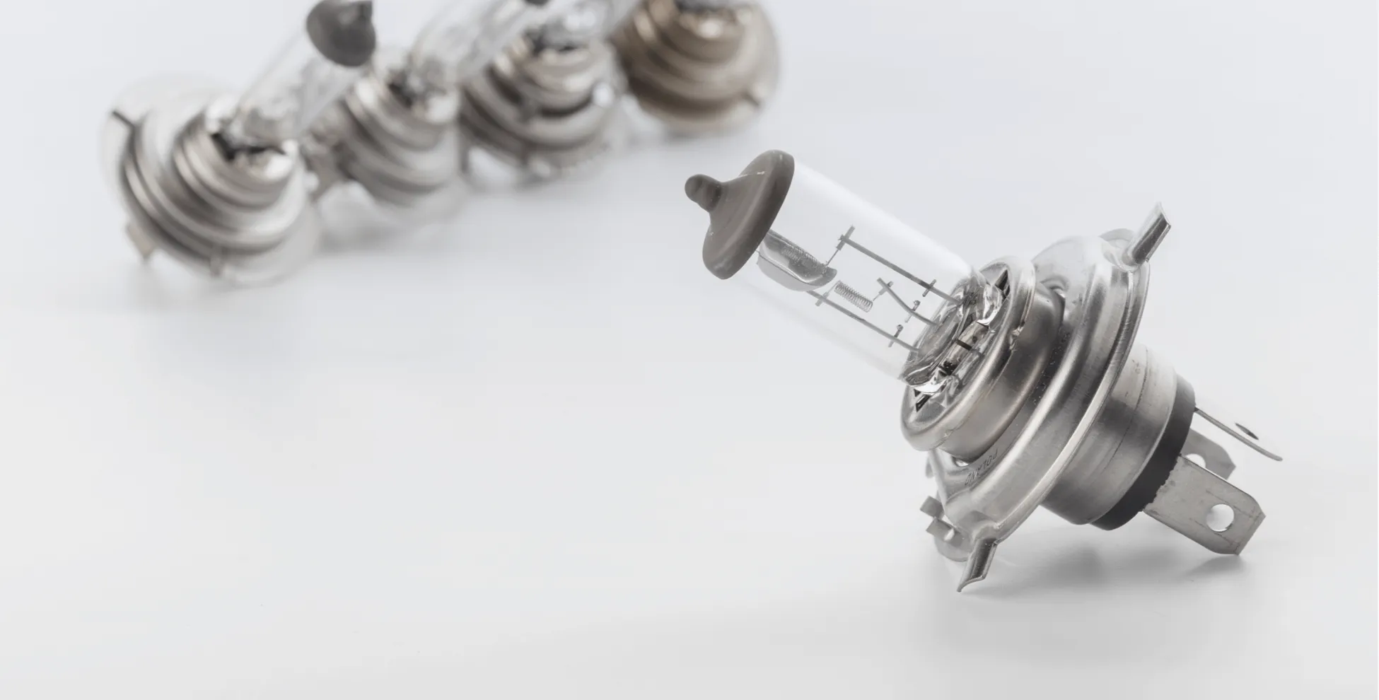 Component processing industry
