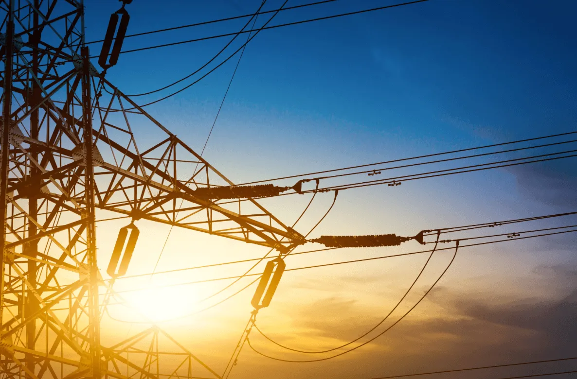 Electricity & Energy