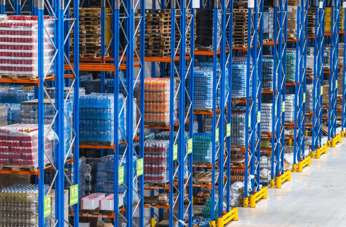 Storage & Logistics