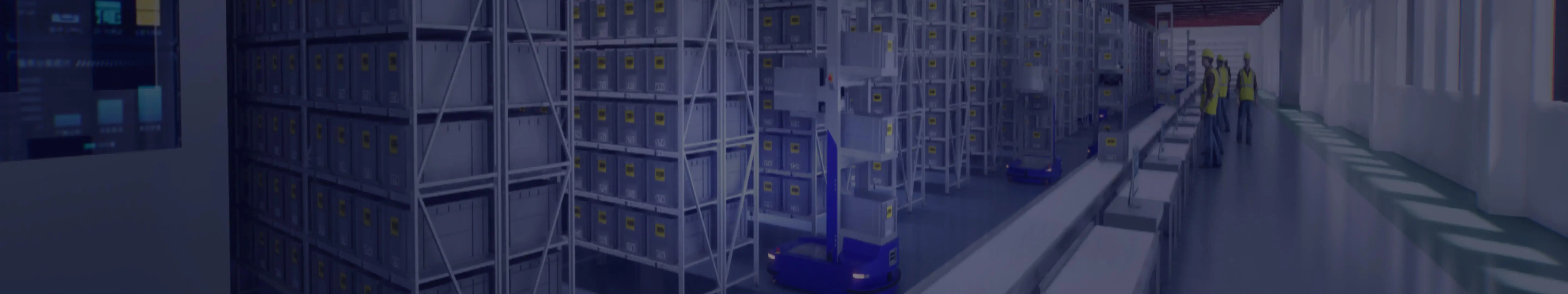 automated guided vehicle