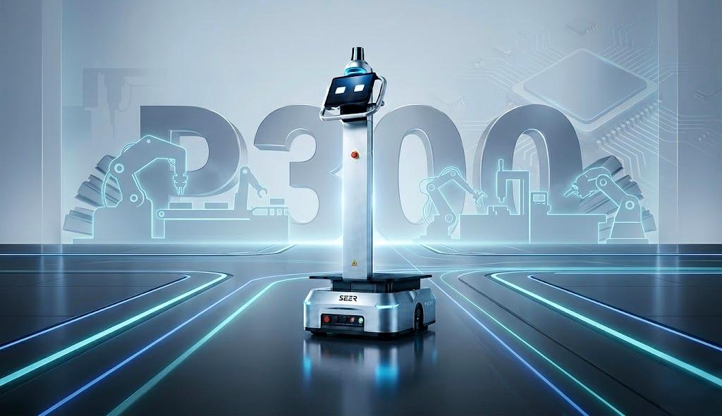 amr robot