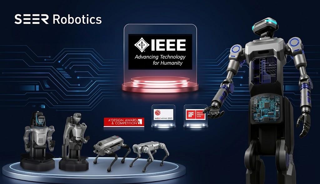 amr robot