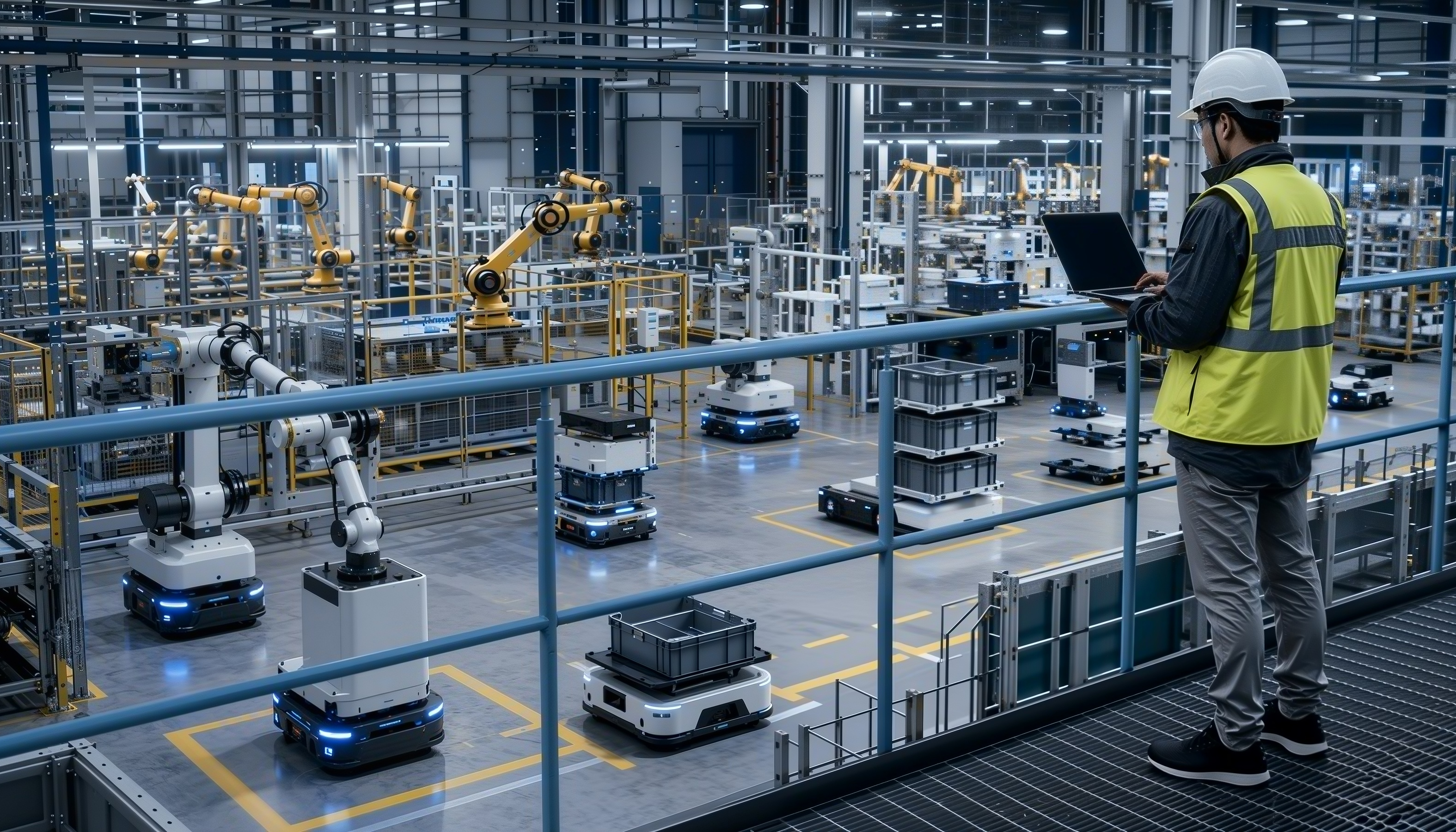 SEER Robotics Insights | The Biggest Pitfall in Embodied AI Is the “AI + Everything” Mindset