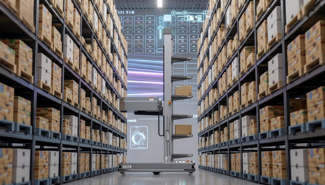 Overcoming Warehouse Space Constraints: SEER Robotics’ Advanced Technologies Address Complex Overseas Industrial Conditions
