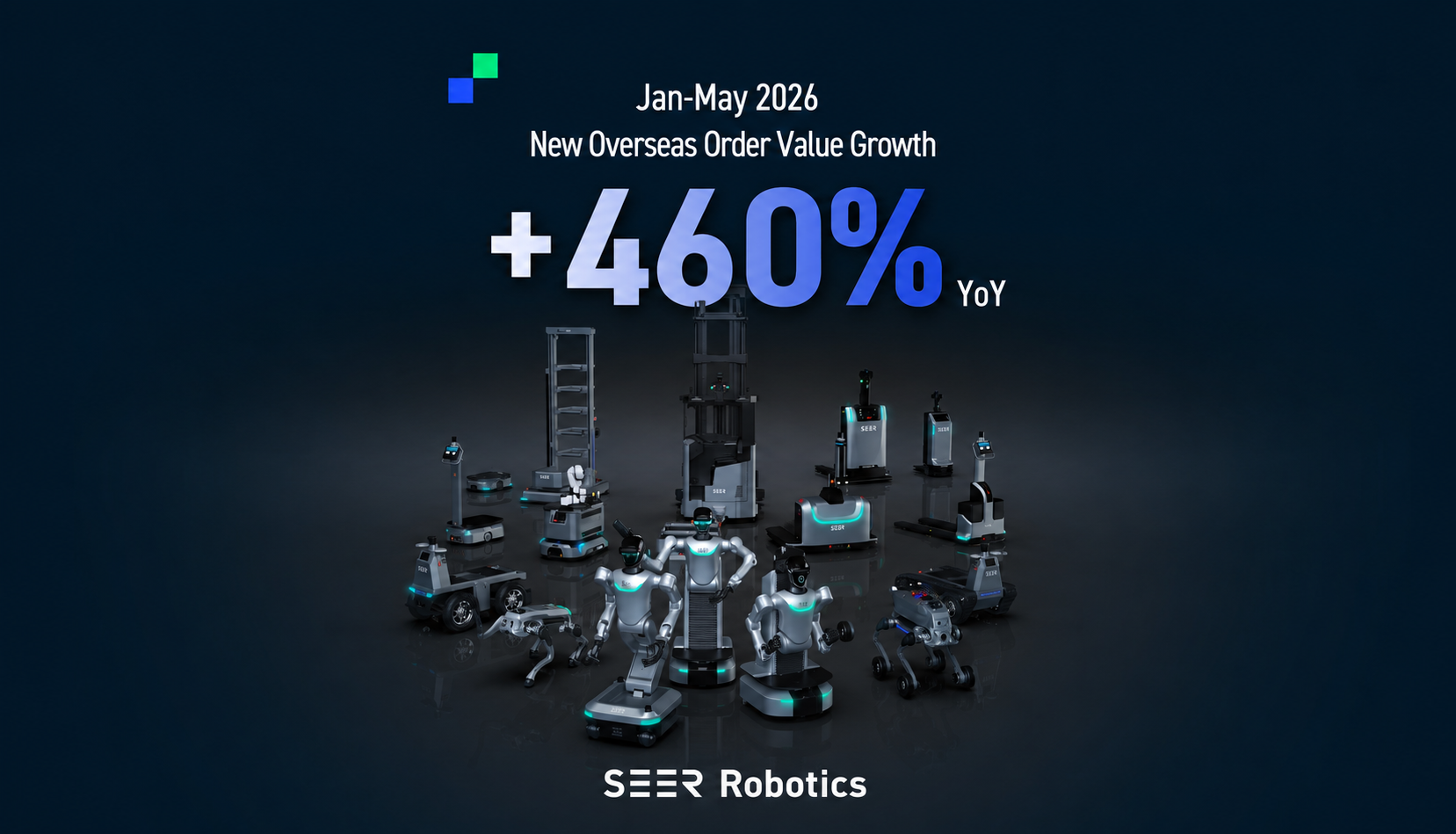 amr robot