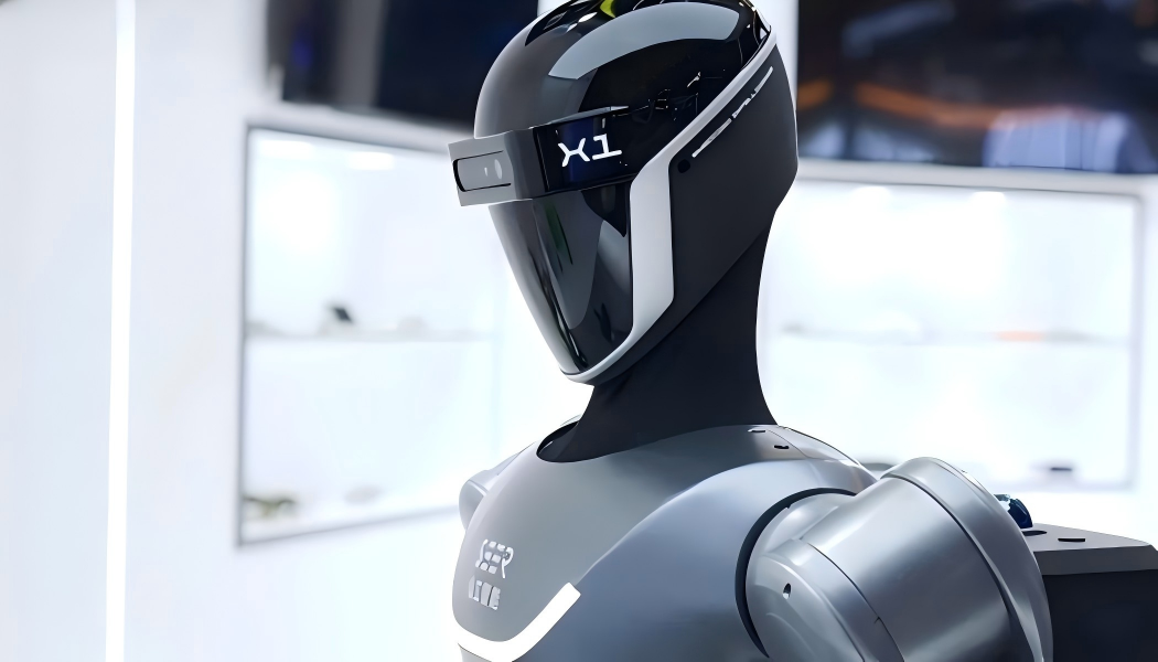 amr robot