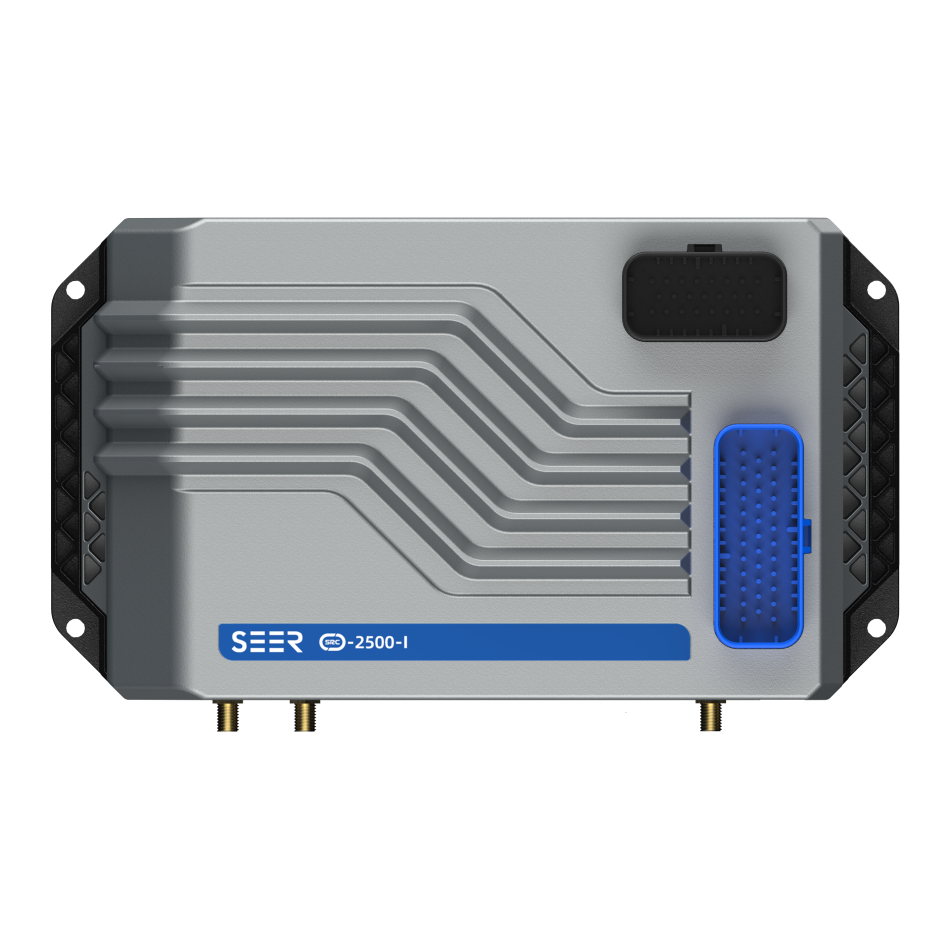 SRC-2500-I