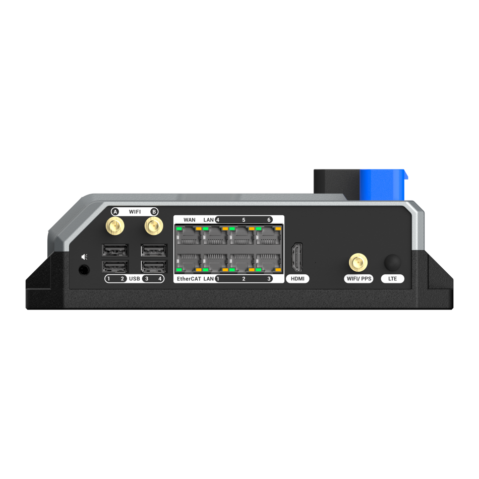 SRC-2500-I