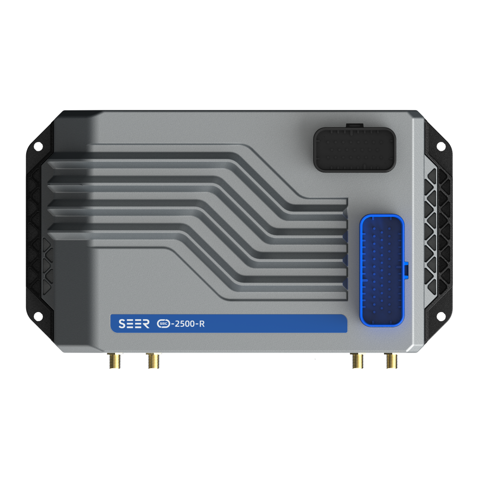 SRC-2500-R