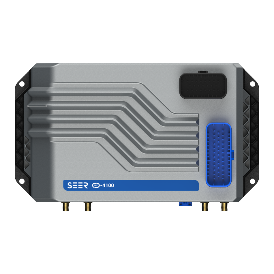SRC-4100