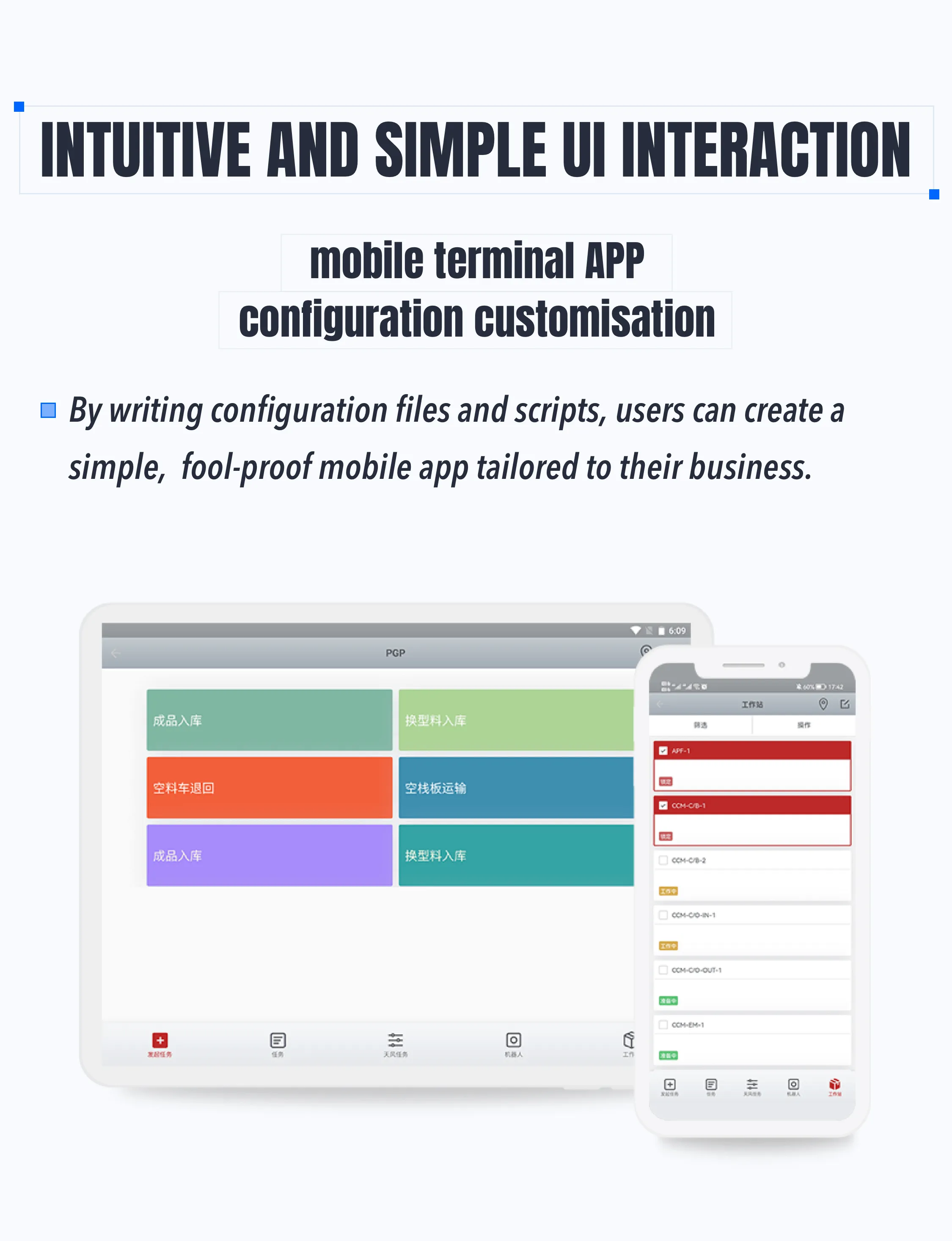 interaction