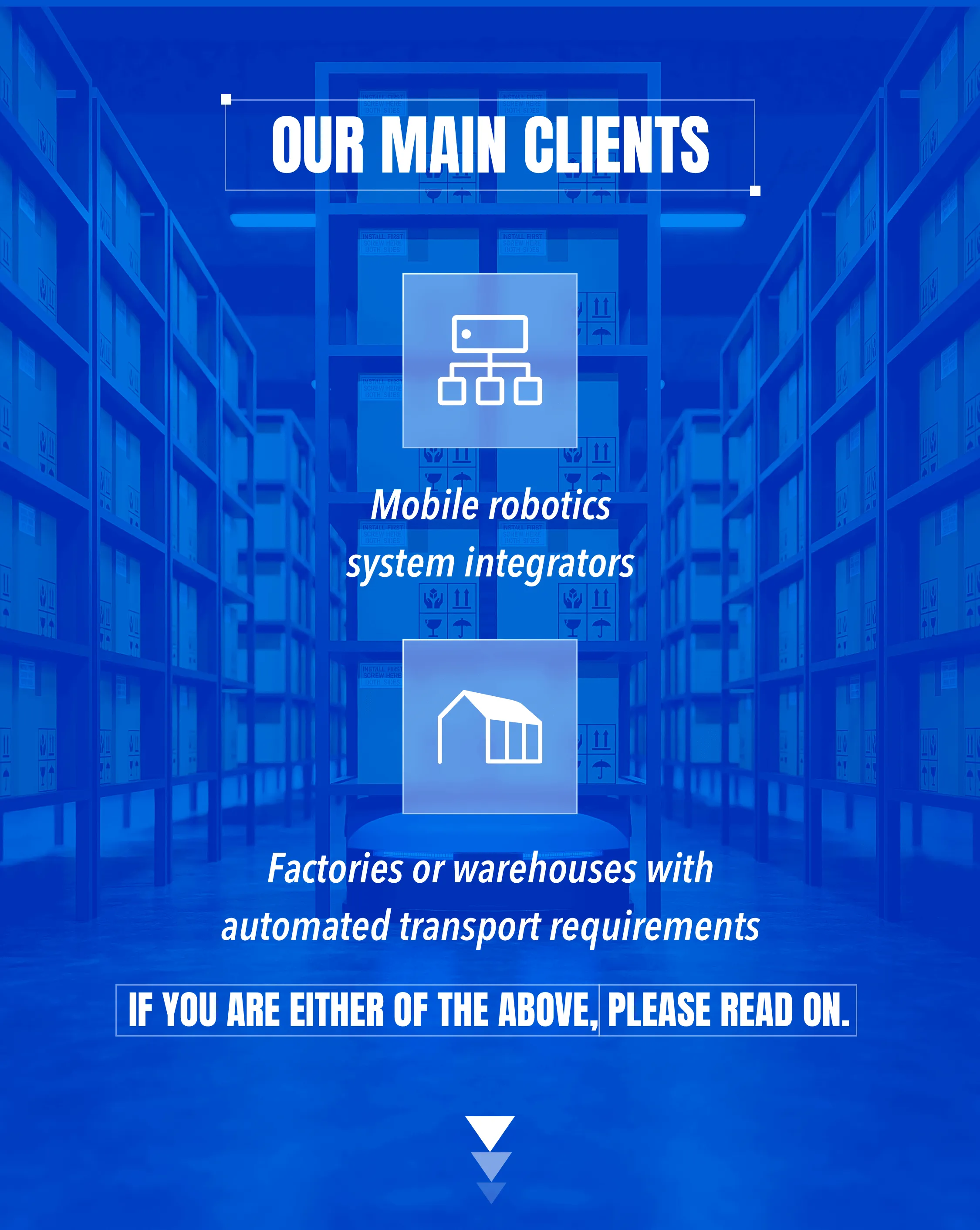 clients