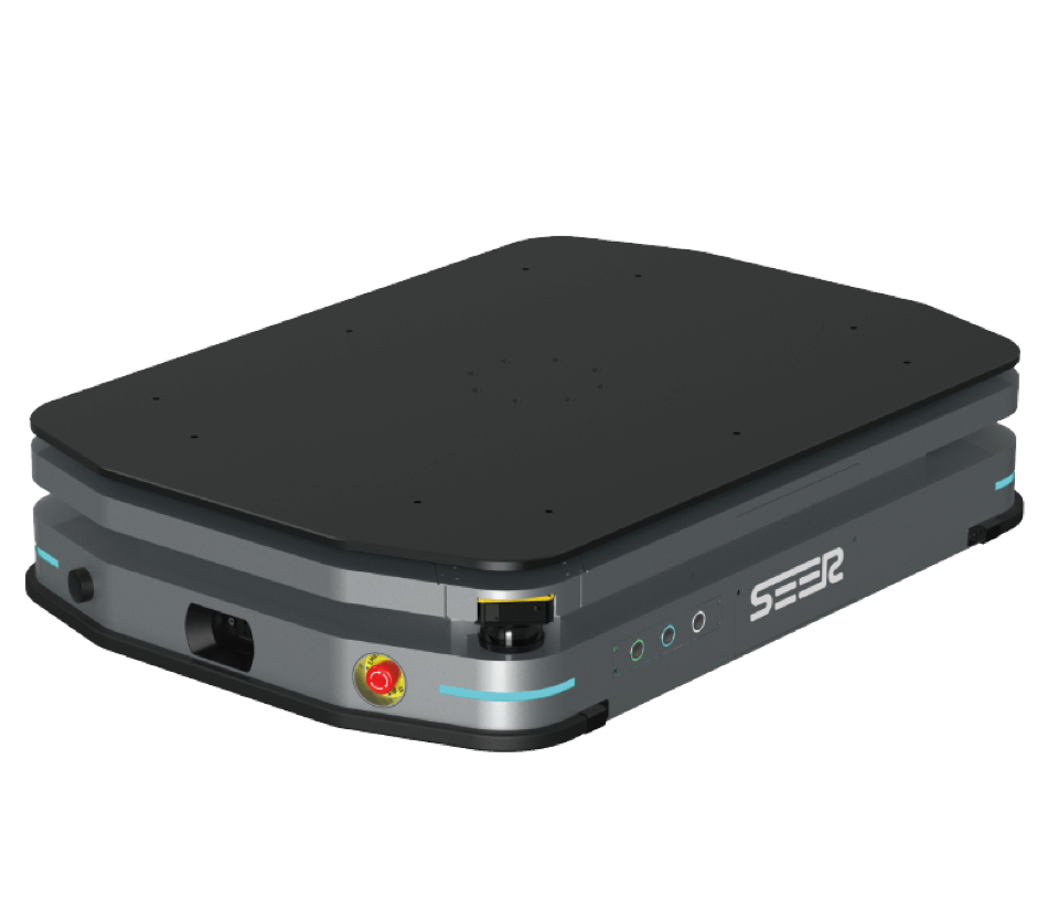 Safety Lifting Robot