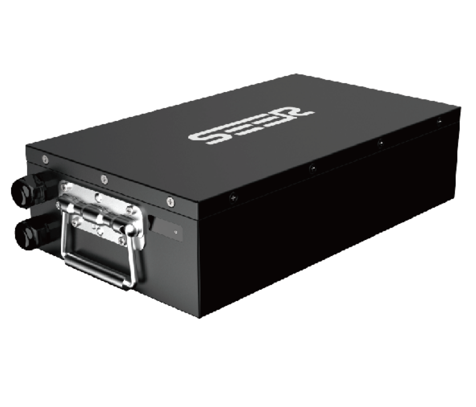 SEER Robotics Modular Battery