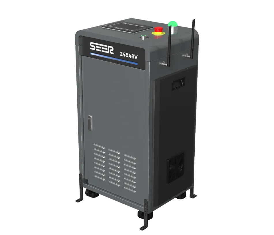 SCS-C48100D