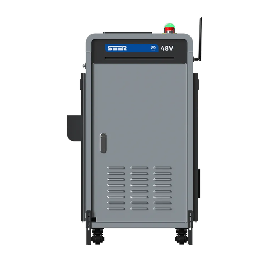 SCS-C48100D