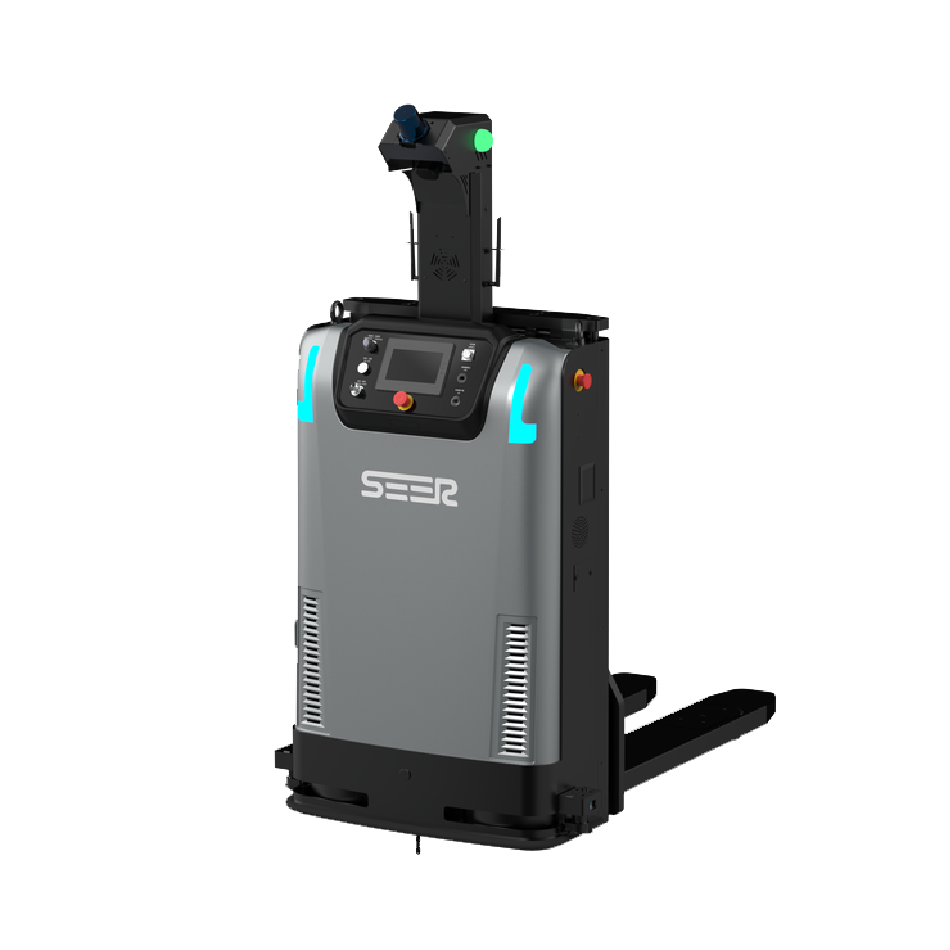 SEER Omnidirectional Stack 1000