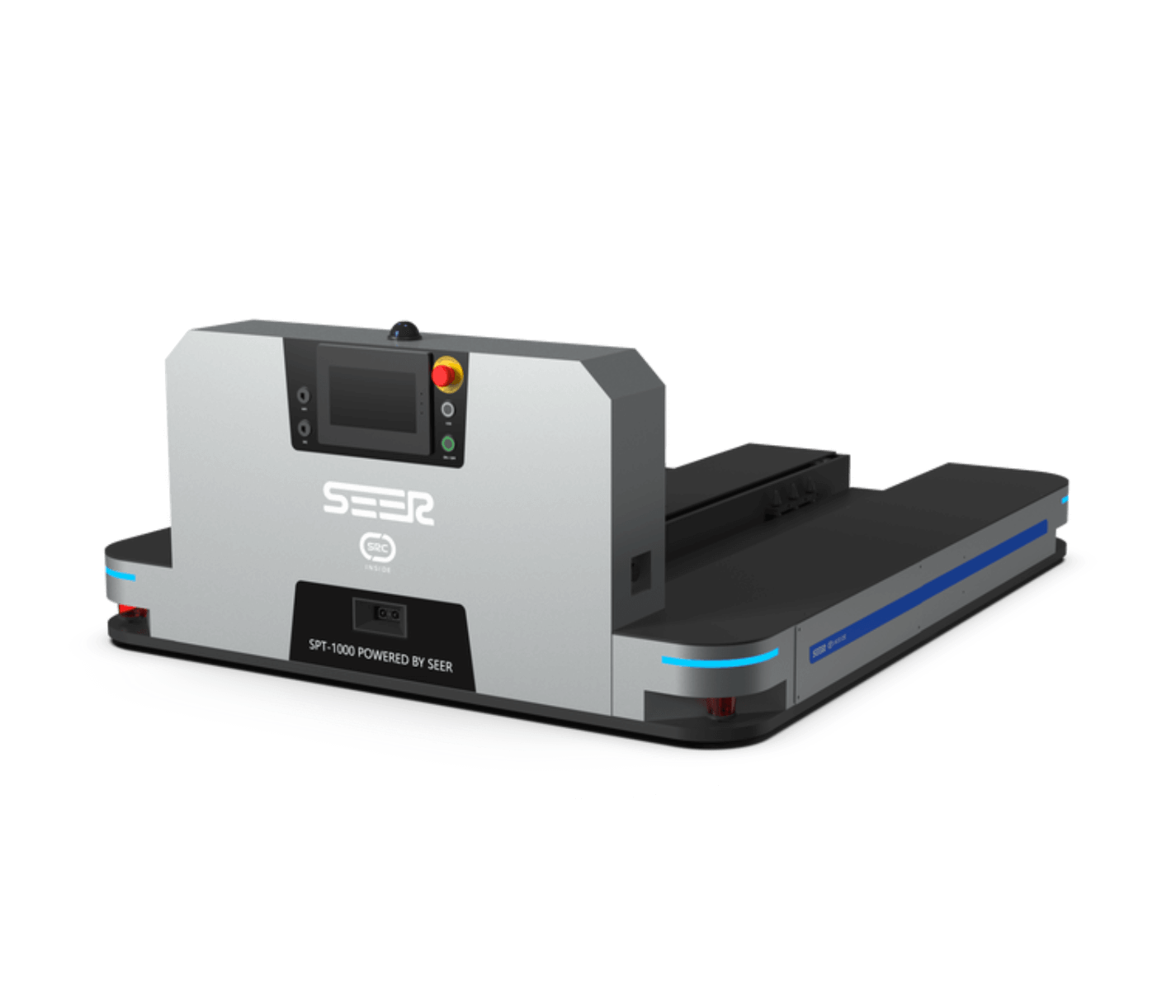 SEER PalletTruck 1000