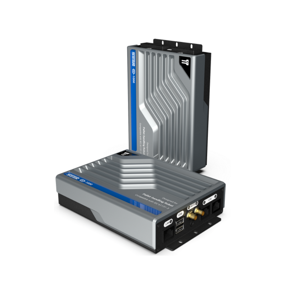 搬运机器人控制器