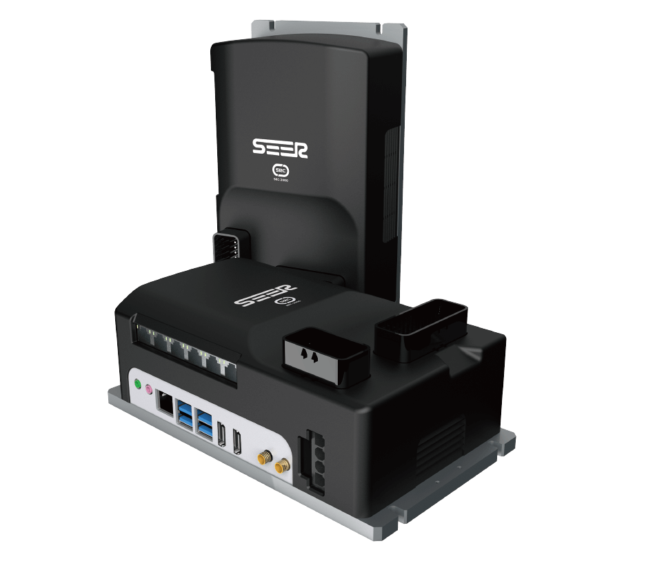 通用型机器人控制器