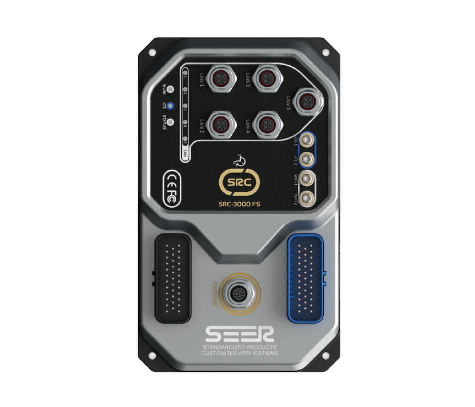 SRC-3000FS（叉车版）