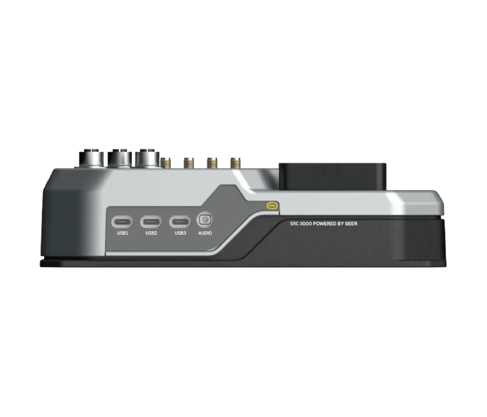 SRC-3000FS (Forklift)