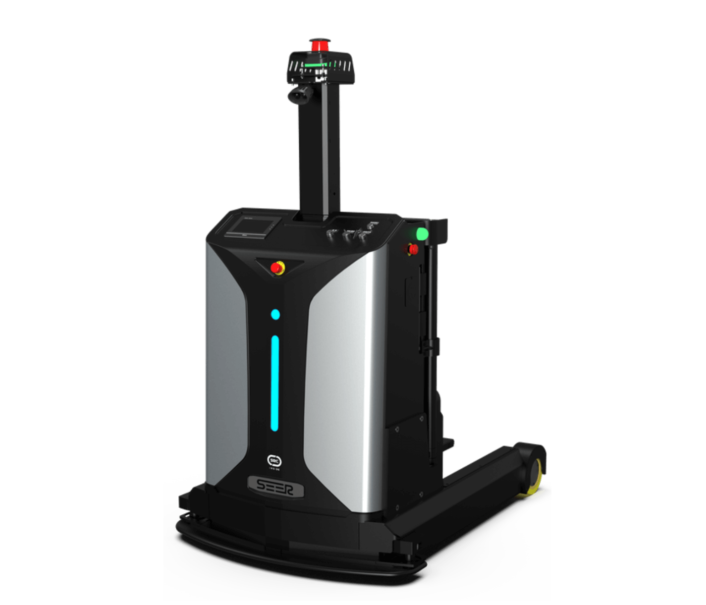 SEER SlimReach 1400