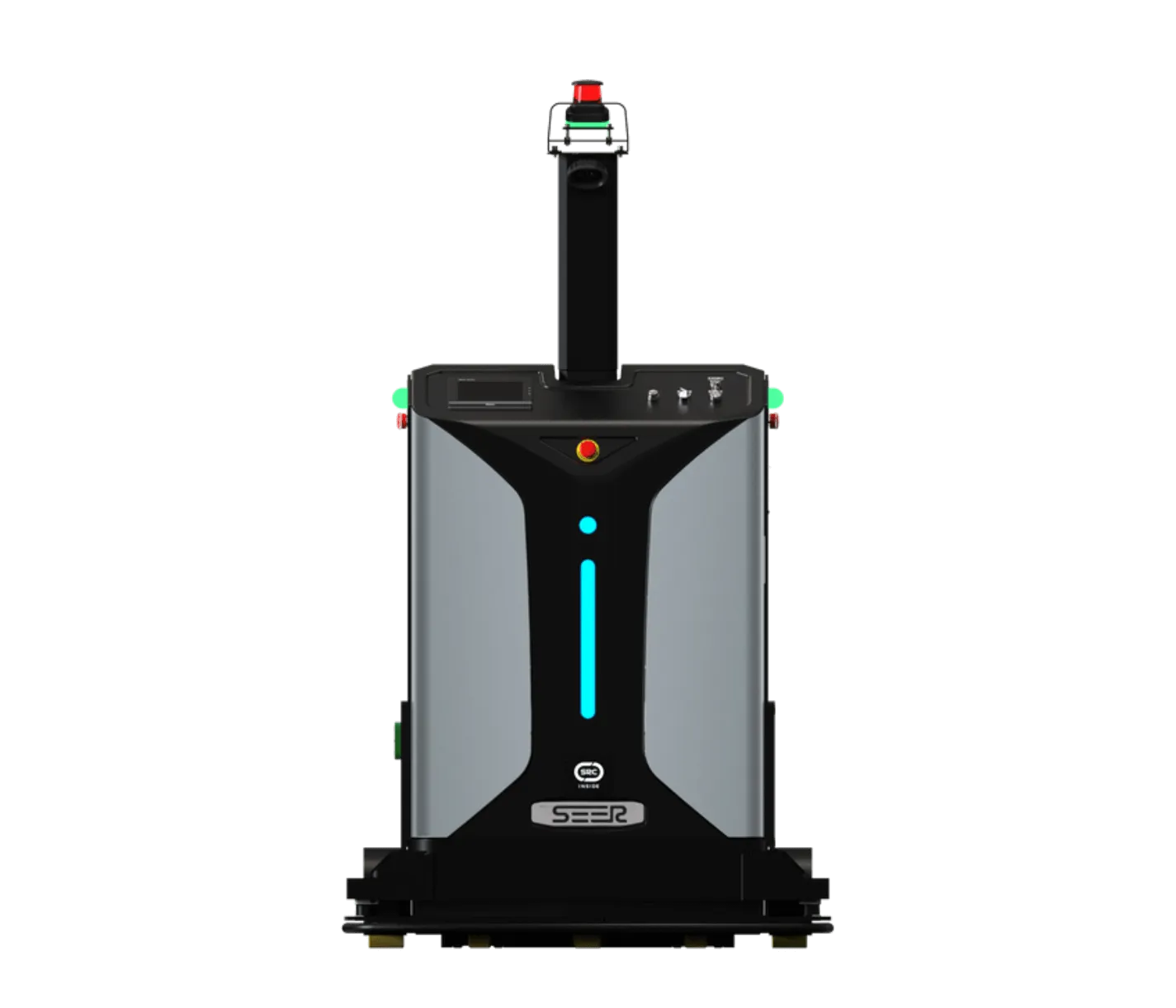 SSR-1400