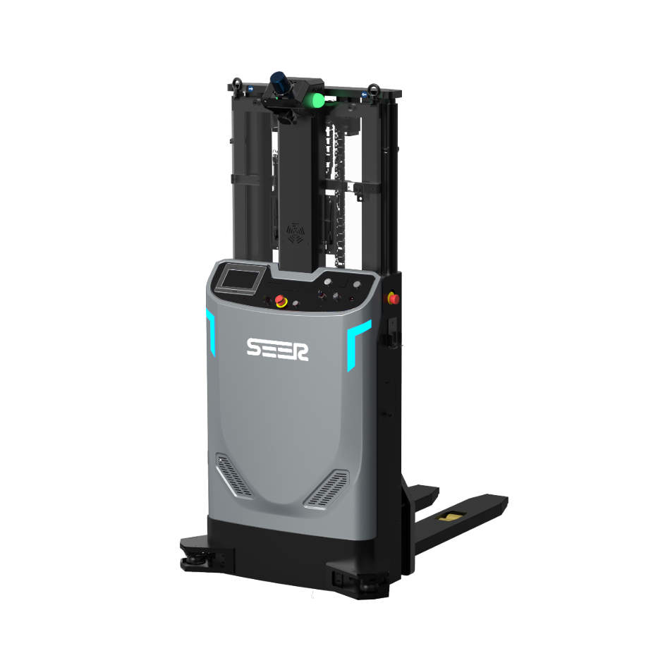 Safety SEER SlimStack 2000