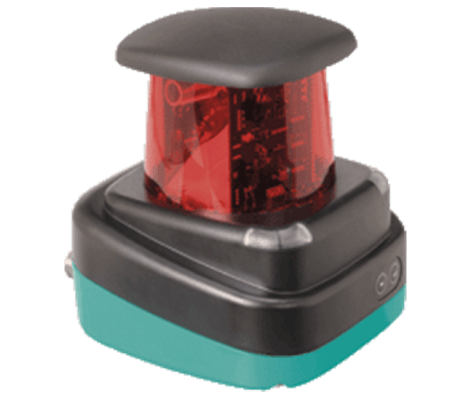 PEPPERL+FUCHS: OMD30M-R2000-B23