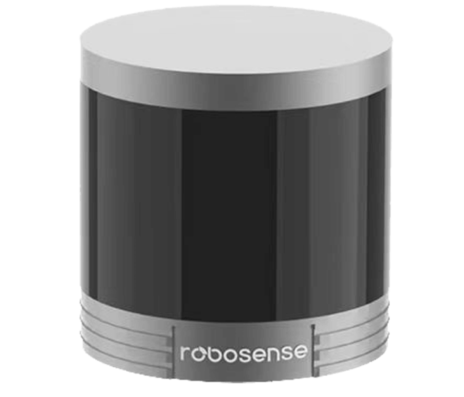 RoboSense RS-LiDAR-16